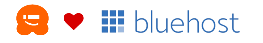 WPBeginner 喜欢 Bluehost