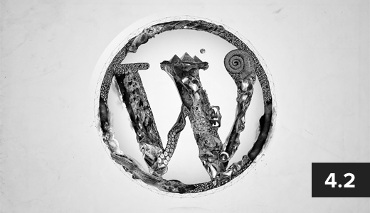 WordPress 4.2 功能