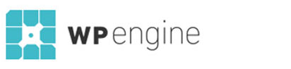 WPEngine 徽标