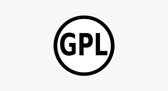 WordPress、Joomla 和 Drupal 在 GNU GPL 许可下发布