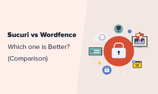Sucuri vs Wordfance 哪个更安全