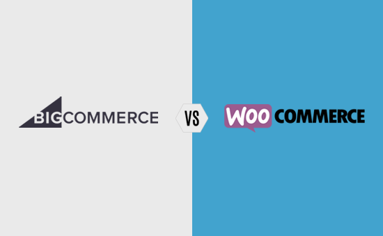BigCommerce vs WooCommerce - 完整的电子商务平台比较