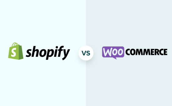 Shopify 与 WooCommerce 的完整比较