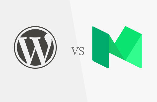 WordPress vs Medium - 哪个更好？