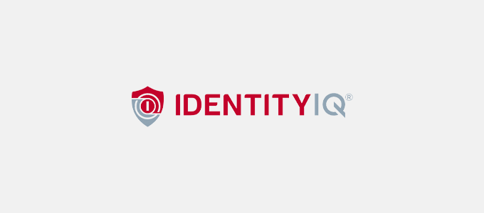 IdentityIQ - 身份盗窃保护软件