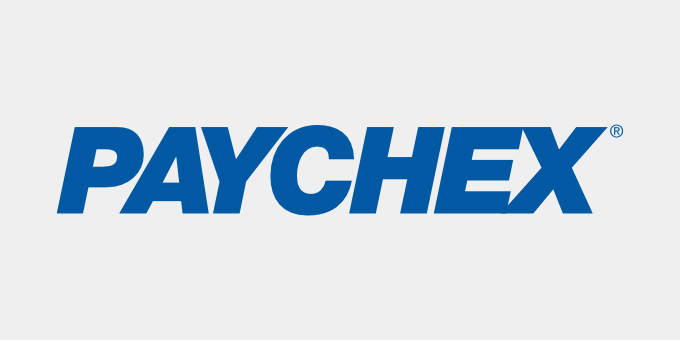 paychex工资单软件