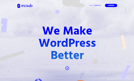 IncSub - 成功的 WordPress 主题和插件公司