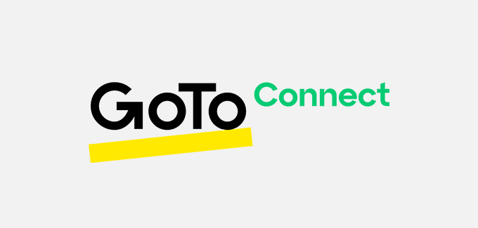 GoTo Connect（前身为 Jive）- 商务电话服务