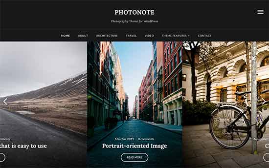 Photonote 2.0