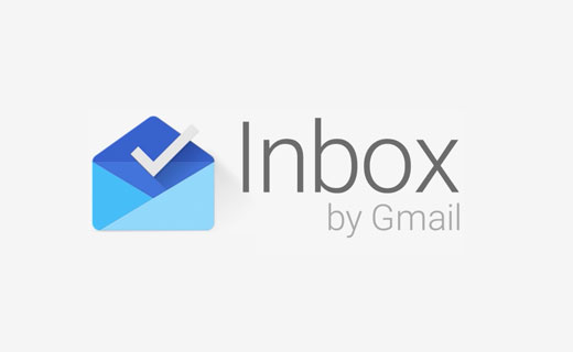Gmail 收件箱