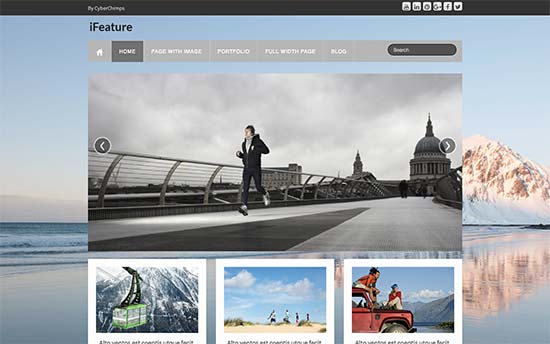 iFeature