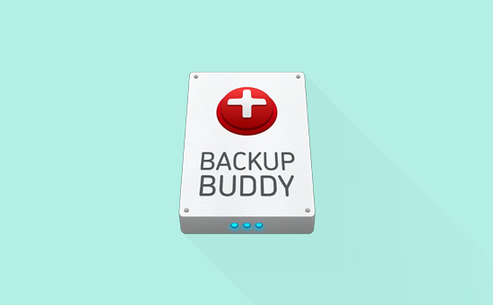 BackupBuddy WordPress 备份插件