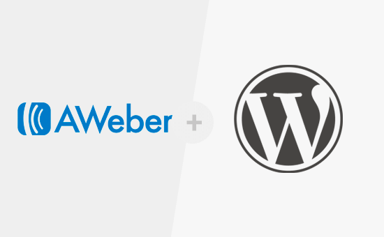 AWeber 和 WordPress