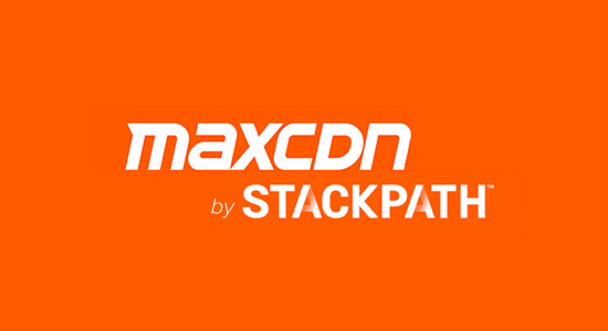 MaxCDN + 堆栈路径