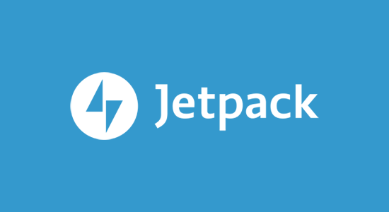 Jetpack WordPress 插件