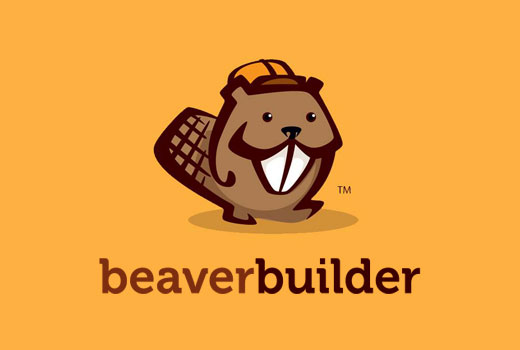 使用 Beaver Builder 在 WordPress 中创建自定义页面布局