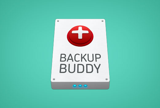 使用 BackupBuddy 确保 WordPress 安全