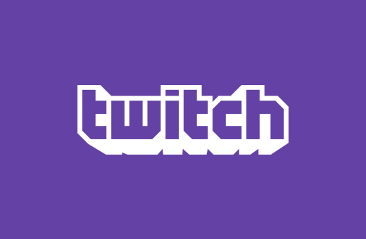 在 WordPress 中添加 Twitch