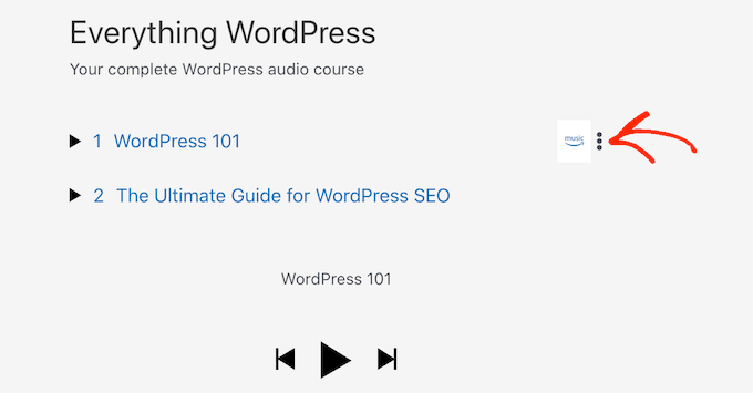 最好的 WordPress 音频播放器插件