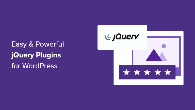 8+ 简单而强大的 WordPress jQuery 插件